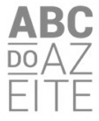 ABC DO AZEITE