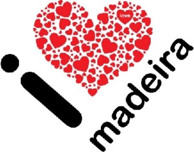I LOVE MADEIRA
