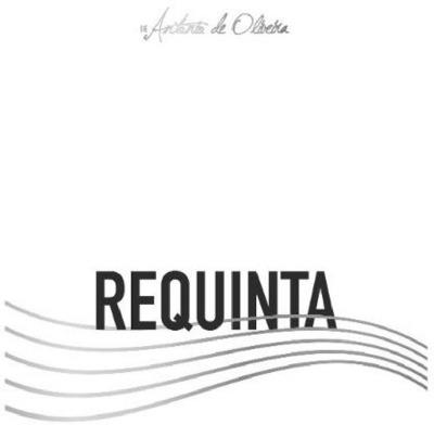 DE ANTONIO OLIVEIRA REQUINTA