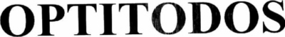 OPTITODOS