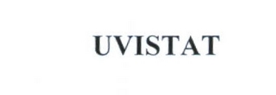 UVISTAT