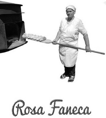ROSA FANECA