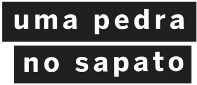 UMA PEDRA NO SAPATO