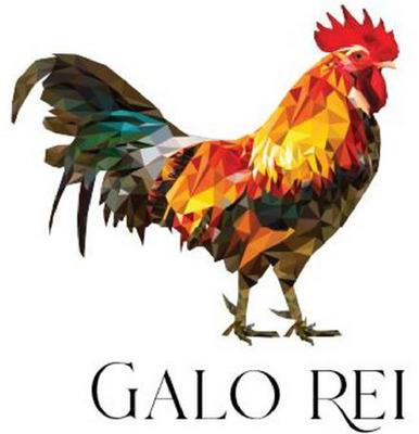 GALO REI