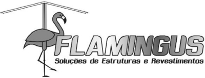 FLAMINGUS SOLUÇÕES DE ESTRUTURAS E REVESTIMENTOS