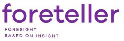 FORETELLER FORESIGHT BASED ON INSIGHT