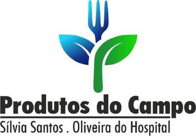 PRODUTOS DO CAMPO SILVIA SANTOS. OLIVEIRA DO HOSPITAL