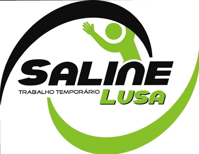 SALINE LUSA TRABALHO TEMPORÁRIO