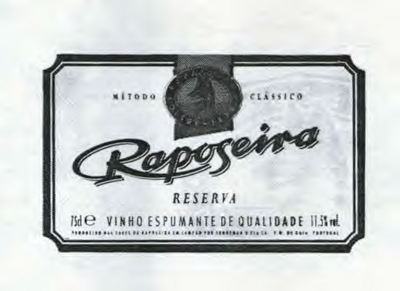 RAPOSEIRA