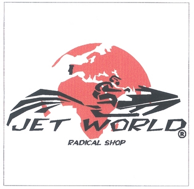 JET WORLD RADICAL SHOP