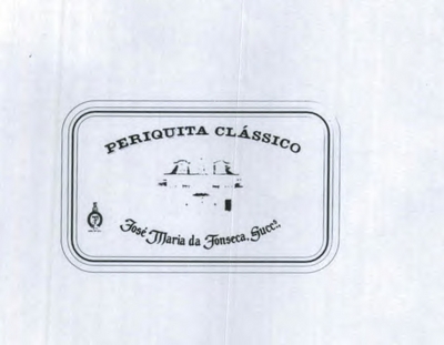 PERIQUITA CLÁSSICO