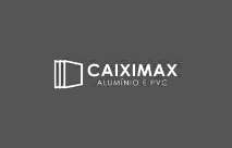 CAIXIMAX ALUMÍNIO E PVC