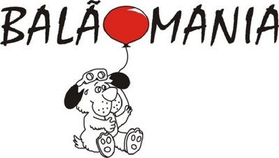BALÃOMANIA