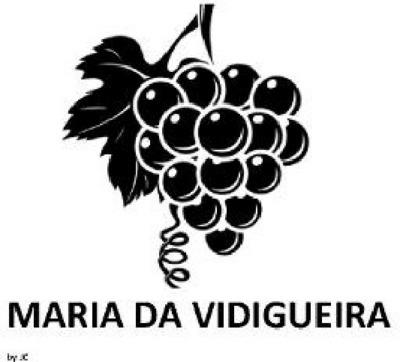 MARIA DA VIDIGUEIRA BY JC