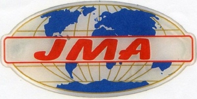 JMA