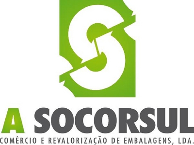 A SOCORSUL COMÉRCIO E REVALORIZAÇÃO DE EMBALAGENS, LDA