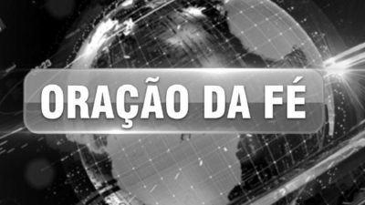 ORAÇÃO DA FÉ