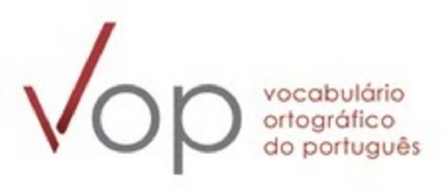 VOP - VOCABULÁRIO OROTGRÁFICO DO PORTUGUÊS