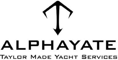 ALPHAYATE - TAYLOR MADE YACHT SERVICES