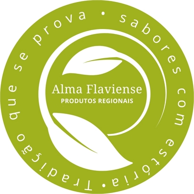 ALMA FLAVIENSE TRADIÇÃO QUE SE PROVA SABORES COM ESTORIA PRODUTOS REGIONAIS