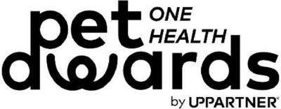 ONE HEALTH PET AWARDS BY UPPARTNER