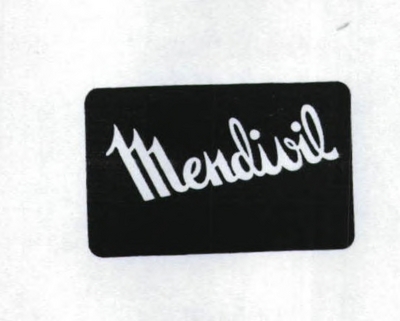 MENDIVIL