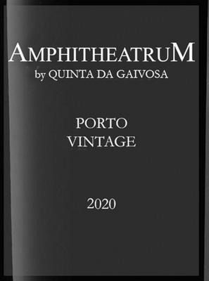 AMPHITHEATRUM BY QUINTA DA GAIVOSA