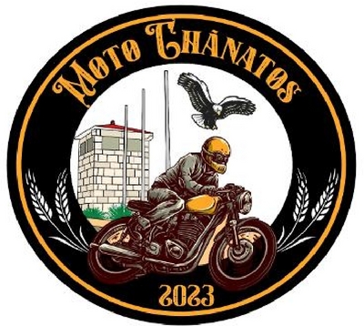 MOTO CHÃNATOS 2023