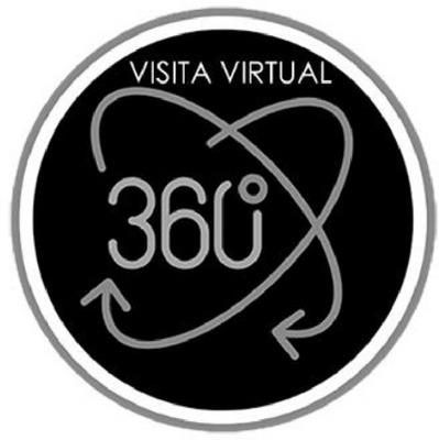 VISITA VIRTUAL 360º