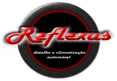 REFLEXUS - DETALHE E CLIMATIZAÇÃO AUTOMÓVEL