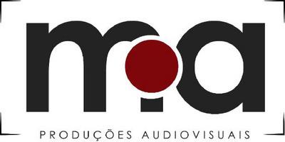 M.A PRODUÇÕES AUDIOVISUAIS