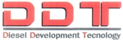 DDT DIESEL DEVELOPMENT TECNOLOGY