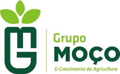 GRUPO MOÇO   O CRESCIMENTO DA AGRICULTURA