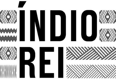 ÍNDIO REI