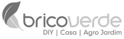 BRICOVERDE  DIY CASA AGRO JARDIM