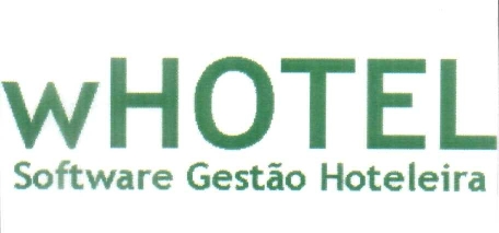 W HOTEL SOFTWARE GESTÃO HOTELEIRA