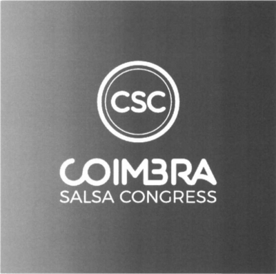 CSC COIMBRA SALSA CONGRESS