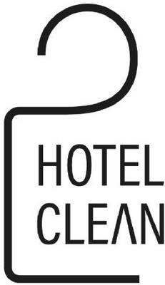 HOTEL CLEAN
