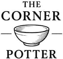 THE CORNER POTTER