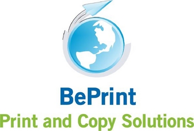 BEPRINT, PRINT AND COPY SOLUTIONS