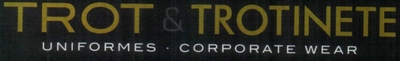 TROT & TROTINETE UNIFORMES . CORPORATE WEAR