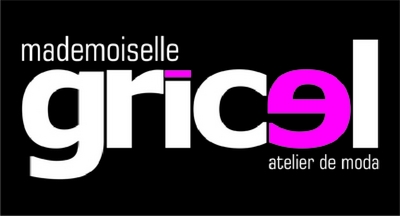 MADEMOISELLE GRICEL - ATELIER DE MODA