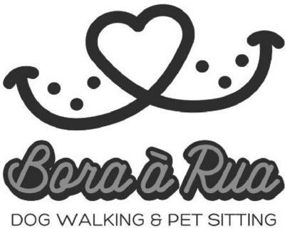 BORA À RUA DOG WALKING & PET SITTING