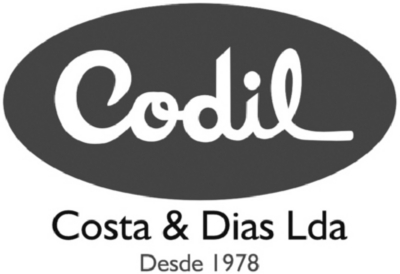 CODIL COSTA & DIAS LDA DESDE 1978