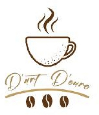 D'ART D'OURO