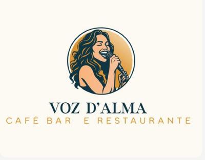 VOZ D'ALMA CAFÉ BAR E RESTAURANTE