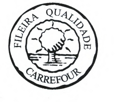 FILEIRA QUALIDADE CARREFOUR