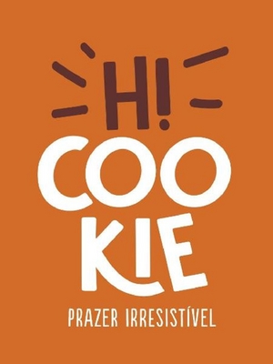 H!COOKIE PRAZER IRRESISTÍVEL