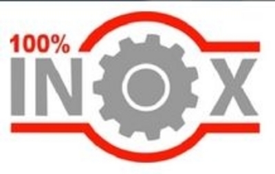 100% INOX