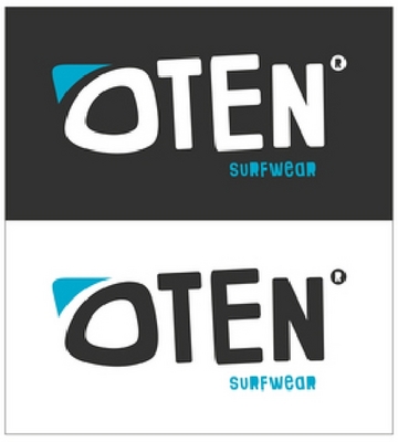OTEN SURFWEAR